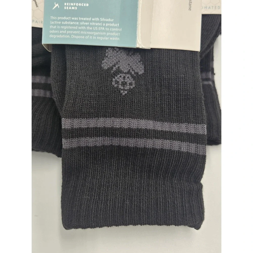 Bombas nwt pair